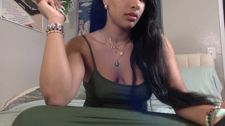 LacyJada's Streamate show and profile