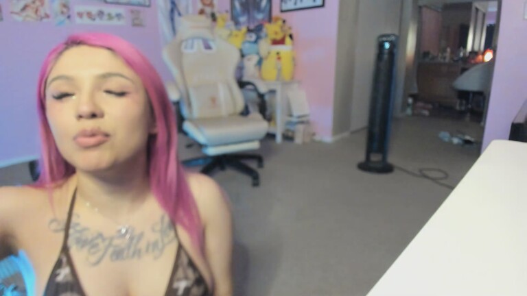 RosieChaiTea's Streamate show and profile