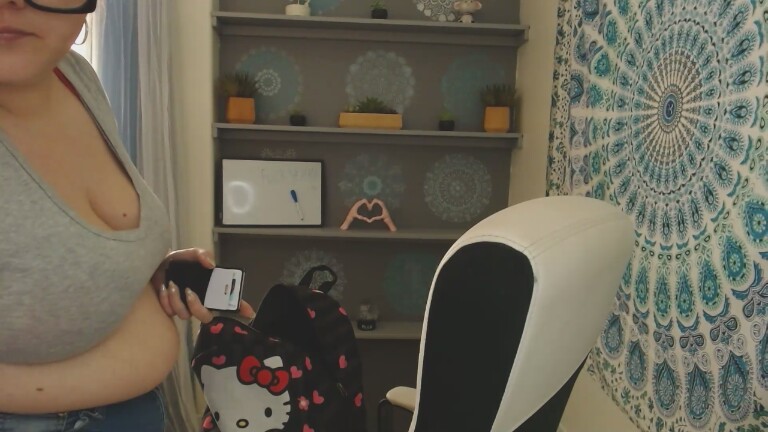 KaylaBennett's Streamate show and profile