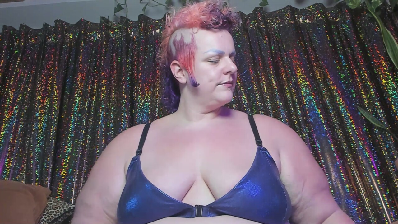 LadyCoquine