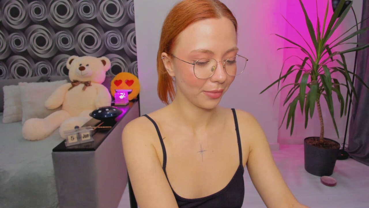 Profile of MartyDream