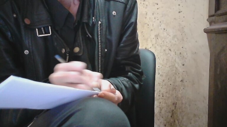 yougeny's Streamate show and profile