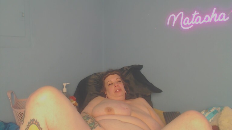 NatashaSalad's Streamate show and profile