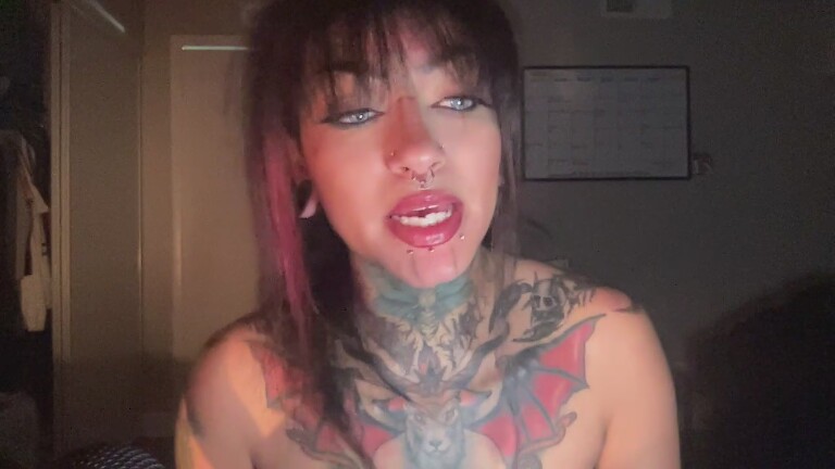 sinfulincubus's Streamate show and profile