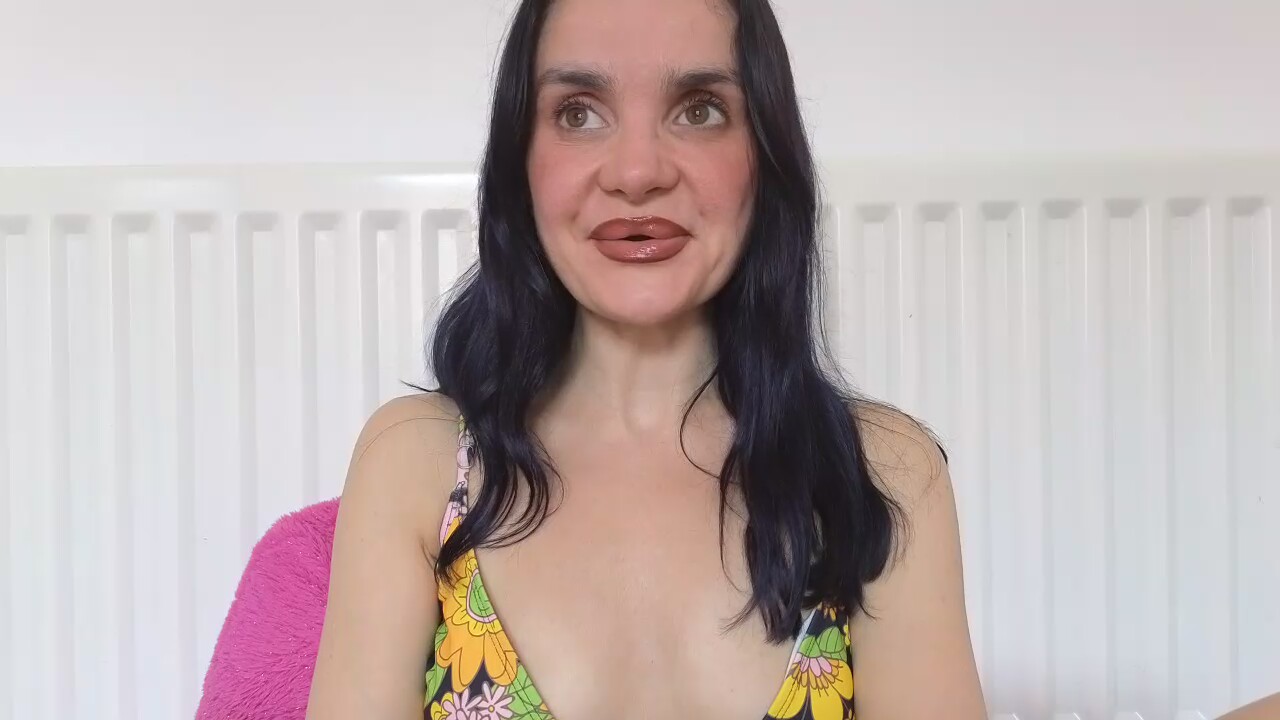 RosieCheex