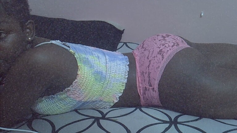 Ebony_princess19's Streamate show and profile