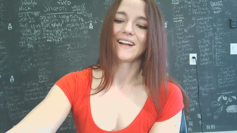 NatalieCountry's Streamate show and profile