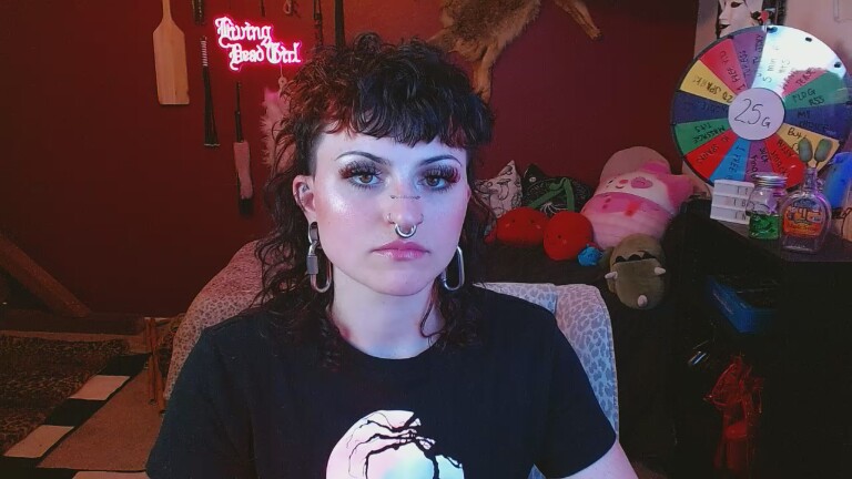 HunterTheMyth's Streamate show and profile