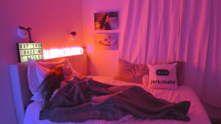 QueenChloeXO's Streamate show and profile