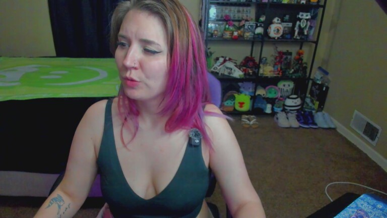 LevySinful's Streamate show and profile