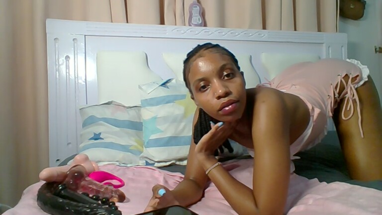 Fierycaramellah's Streamate show and profile