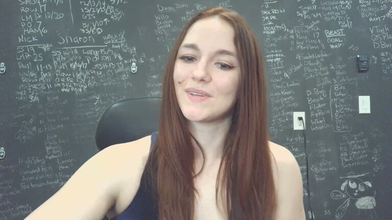 NatalieCountry's Streamate show and profile