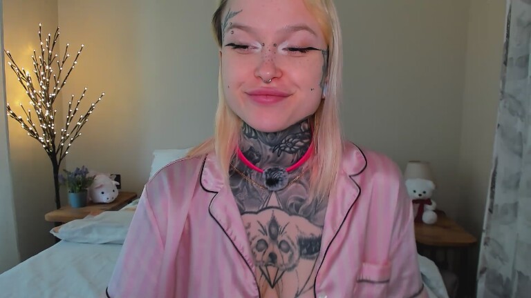 UrAlexis's Streamate show and profile