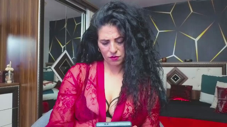 Curly_Sexy's Streamate show and profile