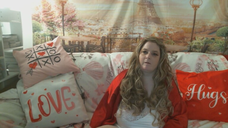 lovehollyann's Streamate show and profile