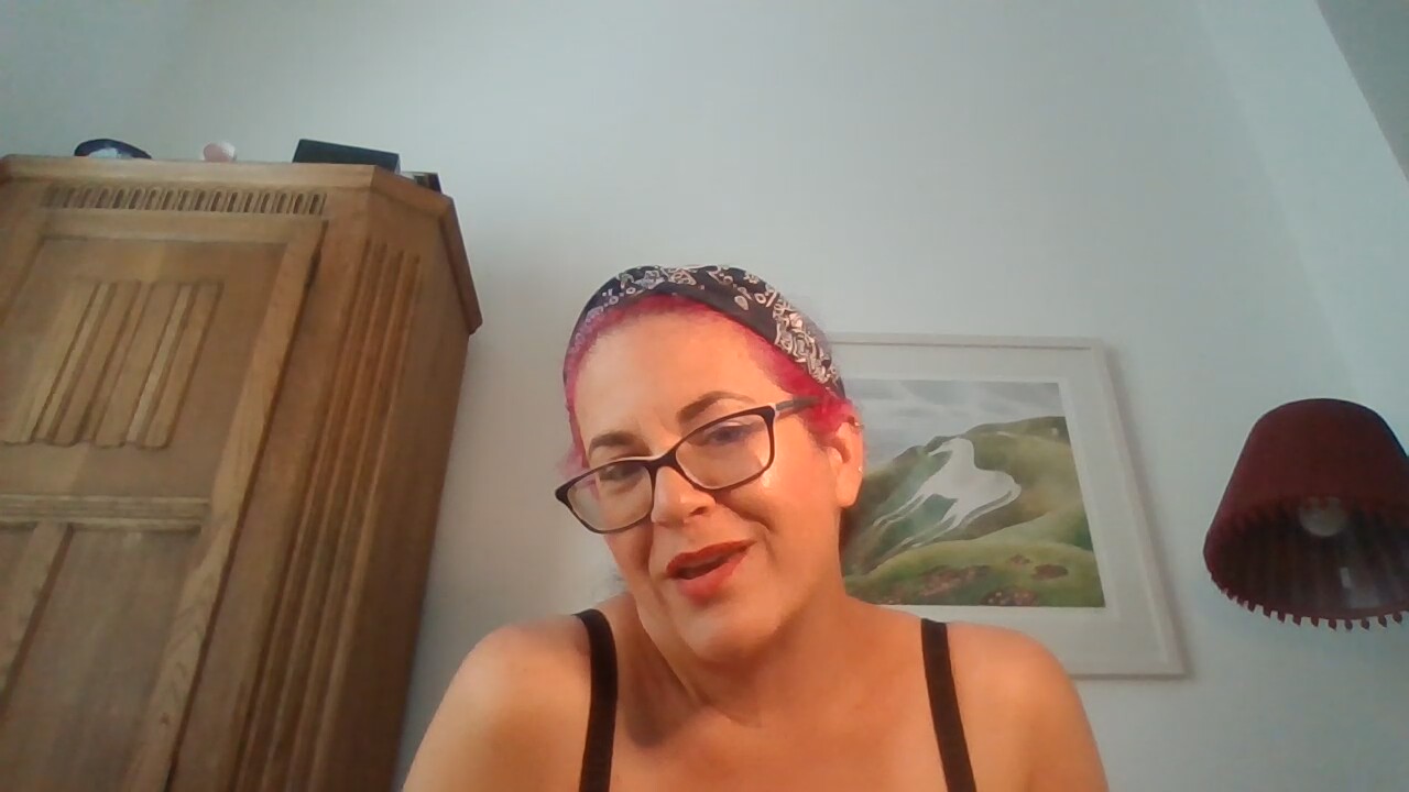KinkyCorina