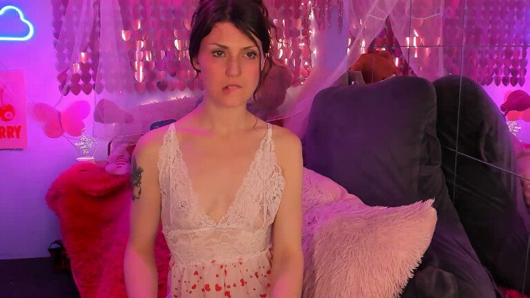 NoelleAsh's Streamate show and profile