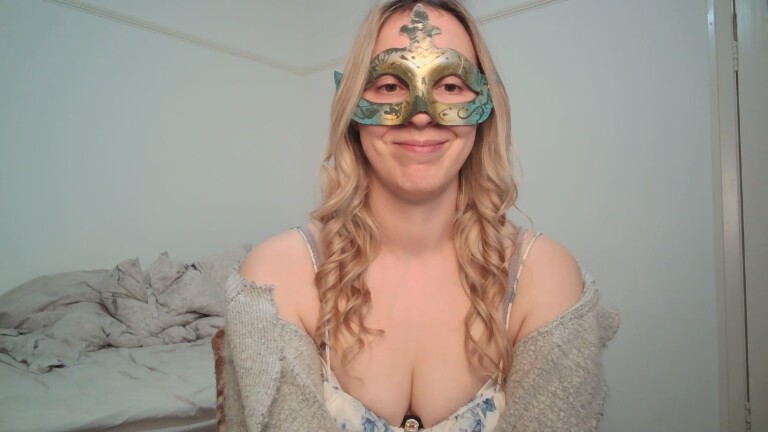 Sweet_Seductive_Fox's Streamate show and profile