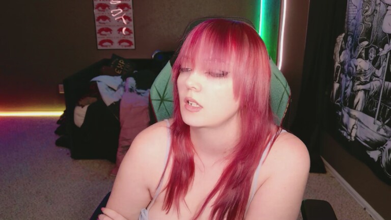 SkittenCymphora's Streamate show and profile