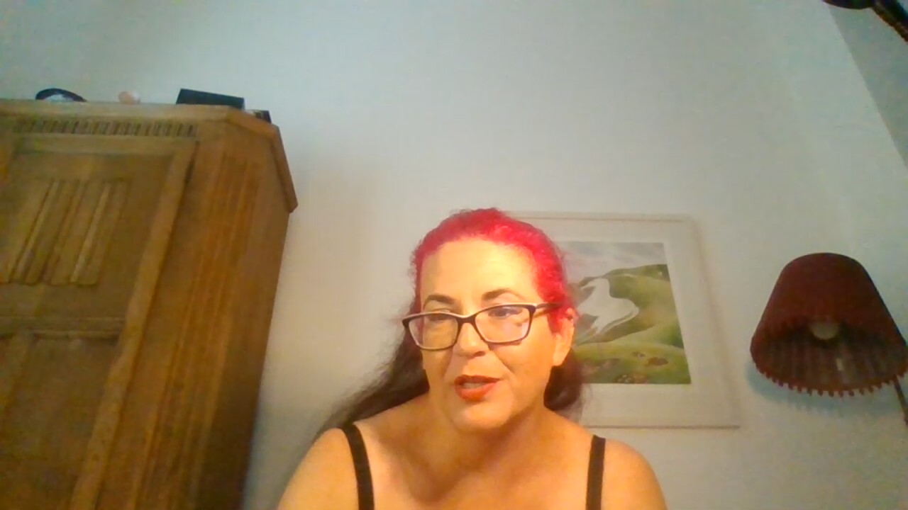 KinkyCorina