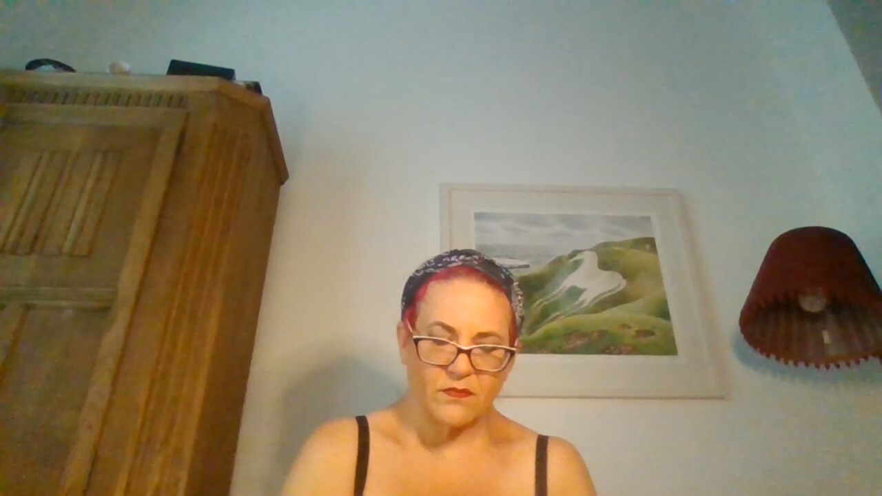 KinkyCorina