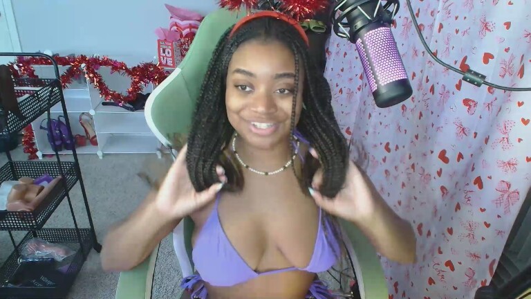 RobinTheSiren's Streamate show and profile