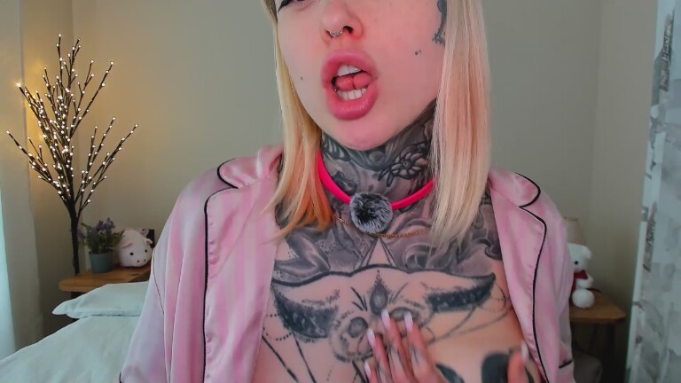 UrAlexis's Streamate show and profile