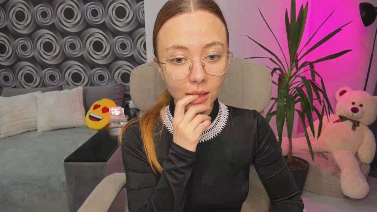 MartyDream's Streamate show and profile