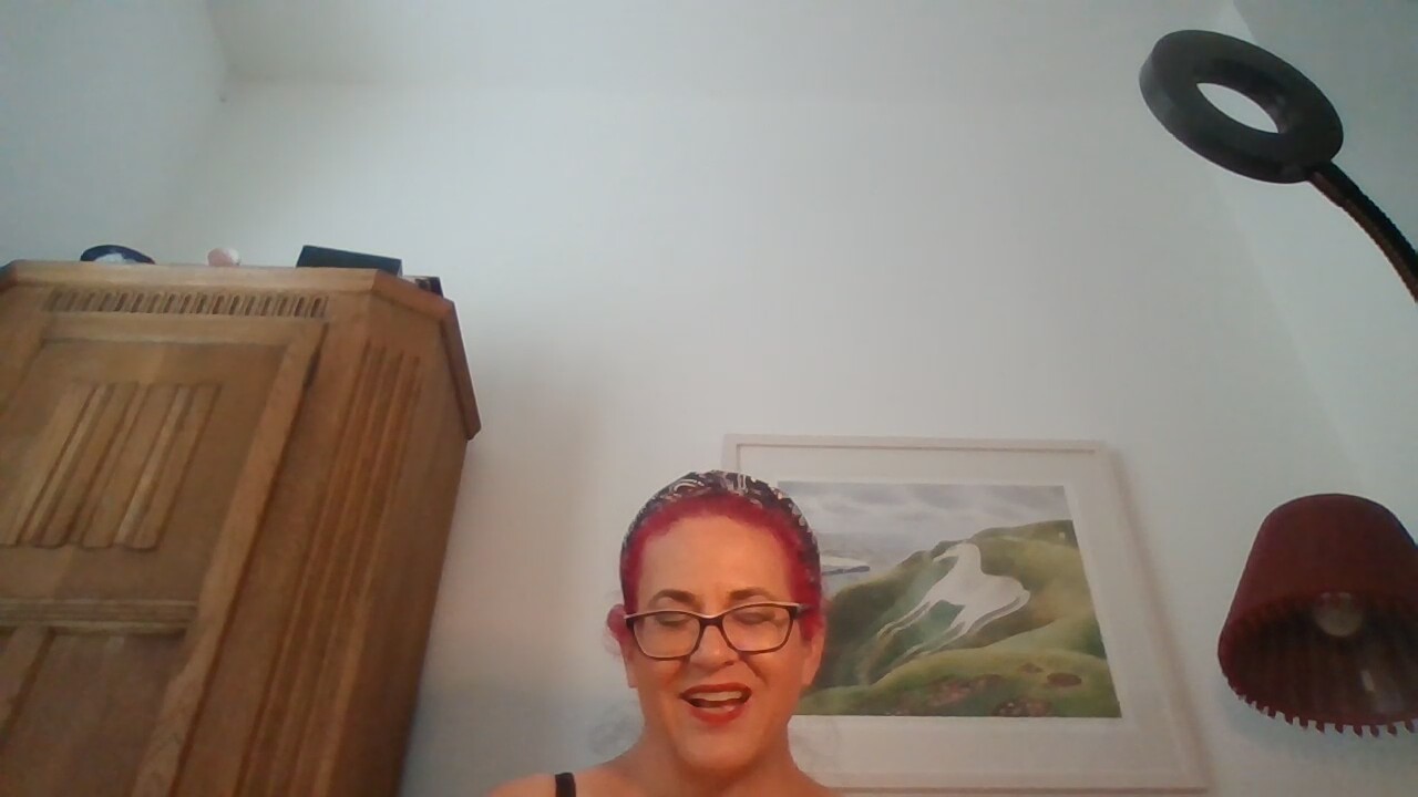 KinkyCorina