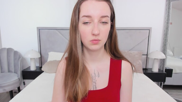 HeylaRose's Streamate show and profile