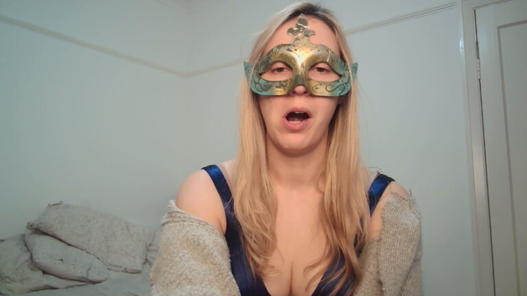 Sweet_Seductive_Fox's Streamate show and profile