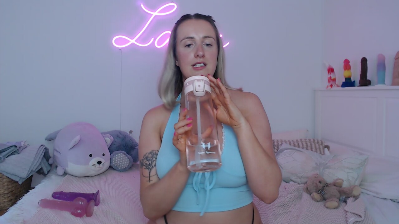 LuckyLana