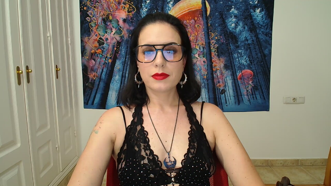 MistressBlackMoonLilith