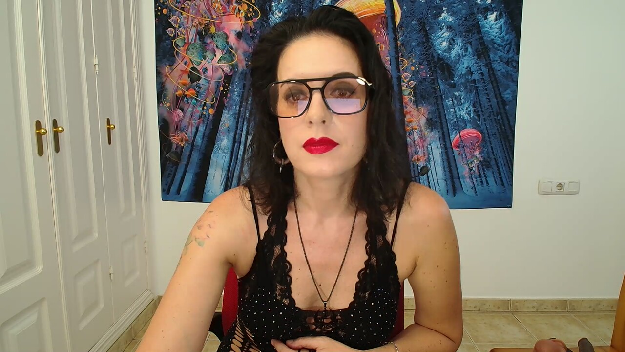 MistressBlackMoonLilith