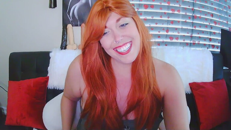 Scarlett_Skye's Streamate show and profile