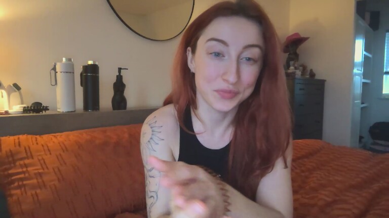 DaniRosexx's Streamate show and profile