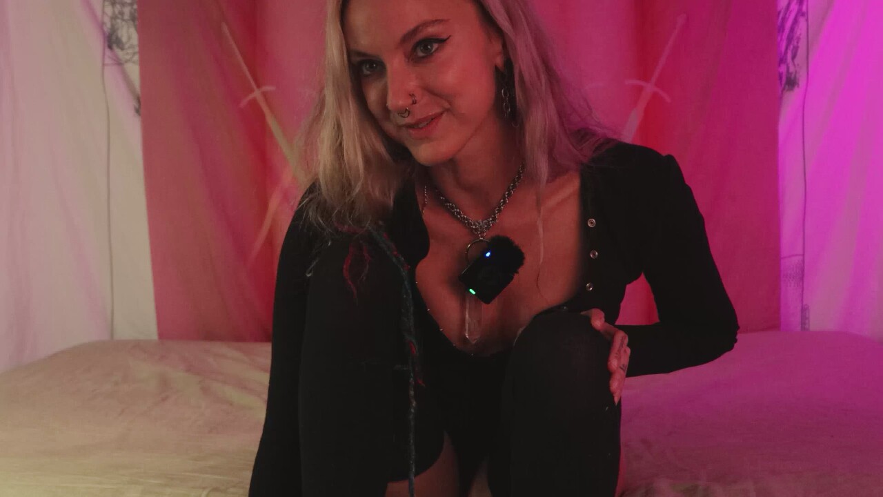 MsVixenViolet
